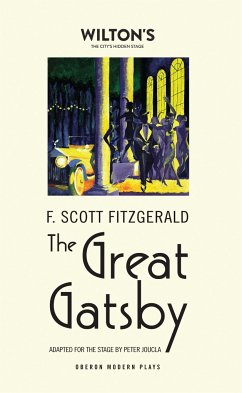 The Great Gatsby - Fitzgerald, F. Scott; Joucla, Peter