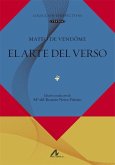 El arte del verso