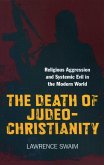 The Death of Judeo-Christianity