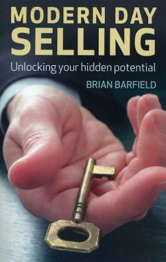 Modern Day Selling - Barfield, Brian