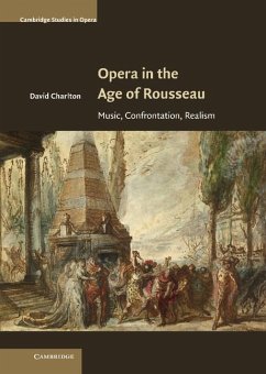 Cover Opera in the Age of Rousseau