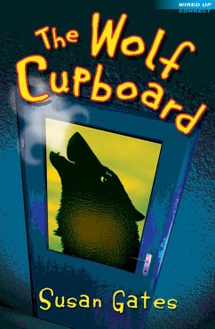 Cover The Wolf Cupboard