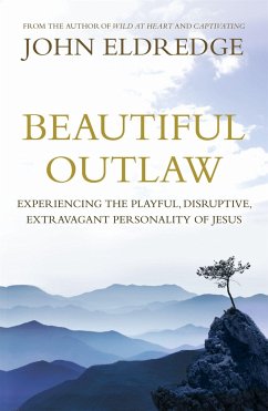 Beautiful Outlaw - Eldredge, John