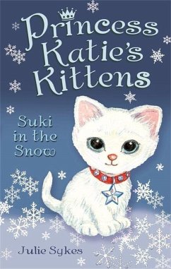 Suki in the Snow - Sykes, Julie