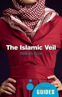 The Islamic Veil - Bucar, Elizabeth M.