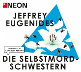 Die Selbstmord-Schwestern (5 Audio-CDs) Die Selbstmord-Schwestern (5 Audio-CDs)