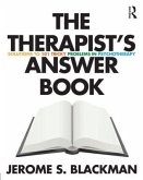 The Therapist's Answer Book The Therapist's Answer Book