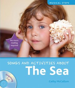 Songs and Activities about the Sea - Mccallum, Cathy