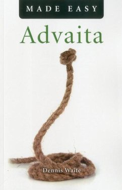 Advaita Made Easy - Waite, Dennis