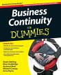 Business Continuity For Dummies - Bild 1