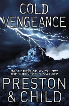 Cold Vengeance - Child, Lincoln; Preston, Douglas