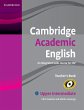 Cambridge Academic English B2 Upper... - Bild 1