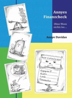 Annyes Finanzcheck - Davidas, Annye