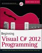 Beginning Visual C# 2012 Programming - Bild 1
