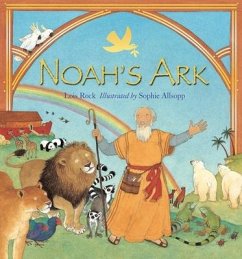 Noah's Ark - Rock, Lois