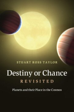 Destiny or Chance Revisited - Taylor, Stuart R.