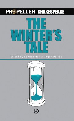 The Winter's Tale - Shakespeare, William