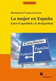 La mujer en España, Textband