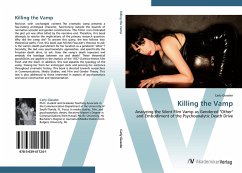 Killing the Vamp - Gieseler, Carly