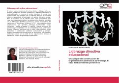 Liderazgo directivo educacional