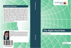 The Right Hand Rule - Morris, Patrick