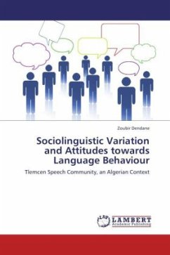 Sociolinguistic Variation and Attitudes towards Language Behaviour