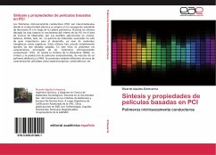 Síntesis y propiedades de películas basadas en PCI