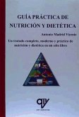 Guía práctica de nutrición y dietética
