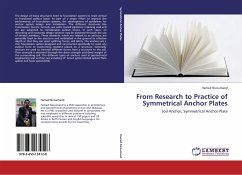 From Research to Practice of Symmetrical Anchor Plates - Niroumand, Hamed