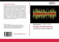 Análisis de Vibraciones - Vacca G., Hermes Ariel;Rodríguez, Jorge Alberto;Ruiz Valencia, Daniel