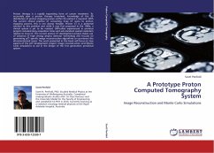 A Prototype Proton Computed Tomography System - Penfold, Scott
