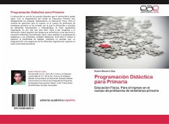 Programación Didáctica para Primaria