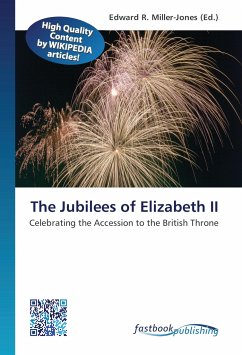 The Jubilees of Elizabeth II