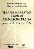 Terapia narrativa basada en la atención plena para la depresión