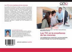 Las TIC en la enseñanza de las ciencias - Bello Benavides, Laura Odila;Guzmán Morales, Ana Paola;Moreno García, Milady