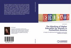 The Hijacking of Higher Education for Women in Postwelfare America