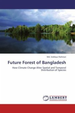 Future Forest of Bangladesh