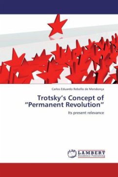 Trotsky's Concept of Permanent Revolution