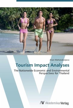 Tourism Impact Analyses