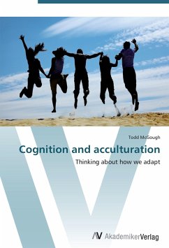 Cognition and acculturation