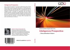 Inteligencia Prospectiva - Baena Paz, Guillermina María Eugenia