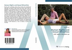 Human Rights and Sexual Minorities - Feer, Kenneth