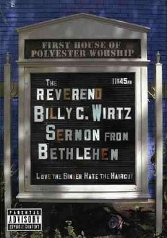 Sermon From Bethlehem - Wirtz,Reverend Billy C. Sermon From Bethlehem - Wirtz,Reverend Billy C.