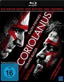 Coriolanus - Enemy of War