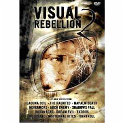 Visual Rebellion 2 - Diverse