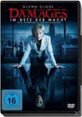 Damages - Im Netz der Macht - Staffel 1