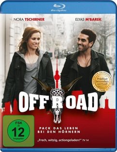 Offroad - Elyas M'Barek,Nora Tschirner,Maximilian Von...