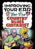 Improving your Ear for the Country Blues Guitarist DVD