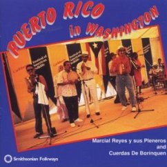 Puerto Rico In Washington - Various Artists