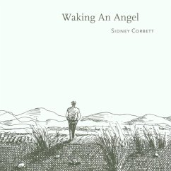 Cover Waking An Angel